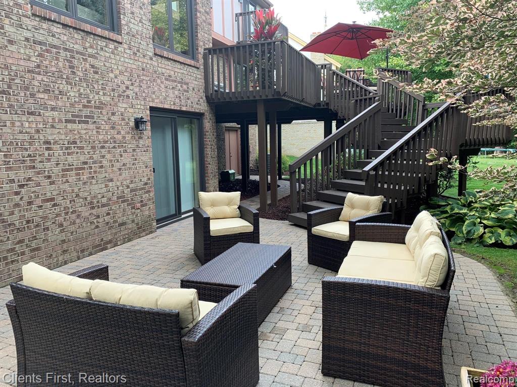 31231 Country Ridge Circle Farmington Hills, MI 48331 - Photo 21 of 73