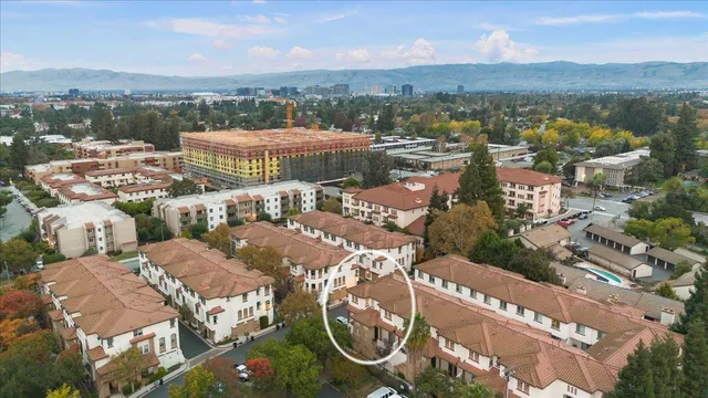 $1,200,000 | 1376 McKinley Court, San Jose, CA 95126