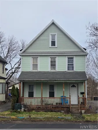 $144,000 | 1268 Indian Church Road, West Seneca, NY 14224