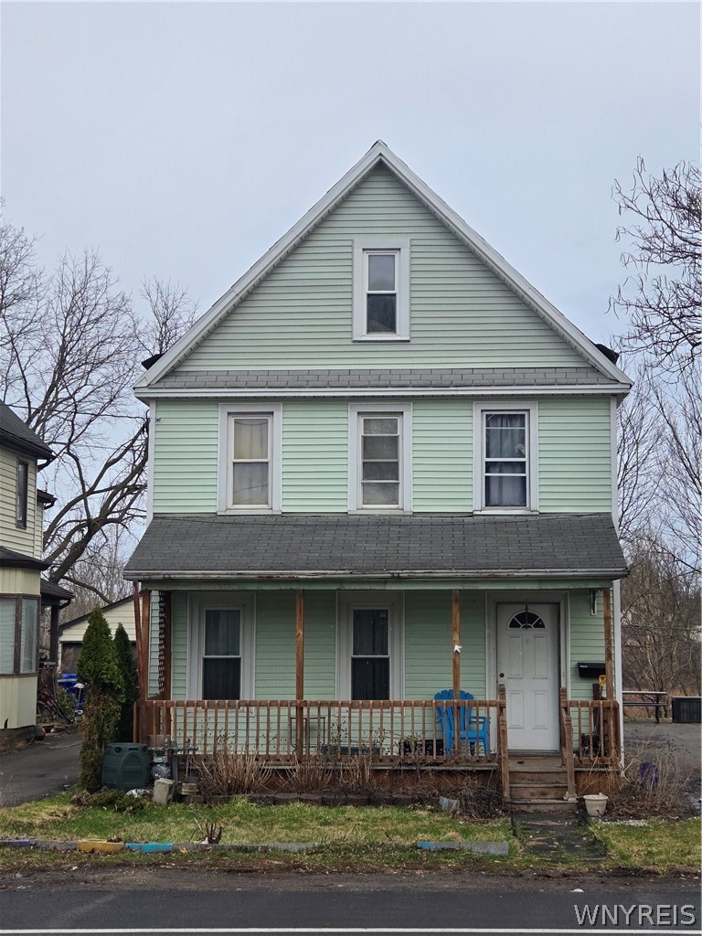 1268 Indian Church Road West Seneca, NY 14224 - Photo 1 of 25