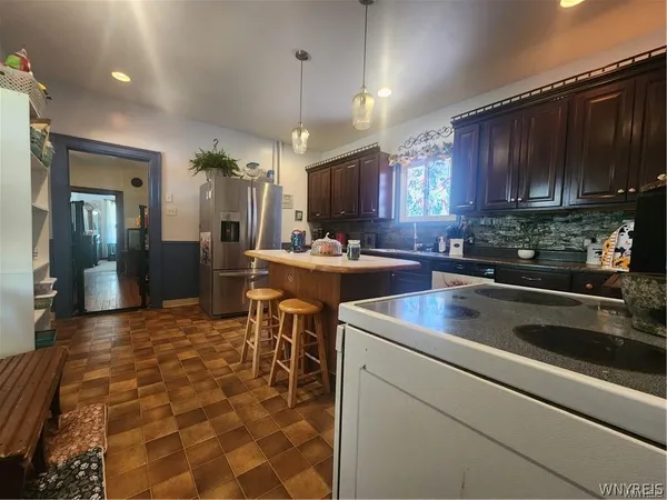 $144,000 | 1268 Indian Church Road, West Seneca, NY 14224