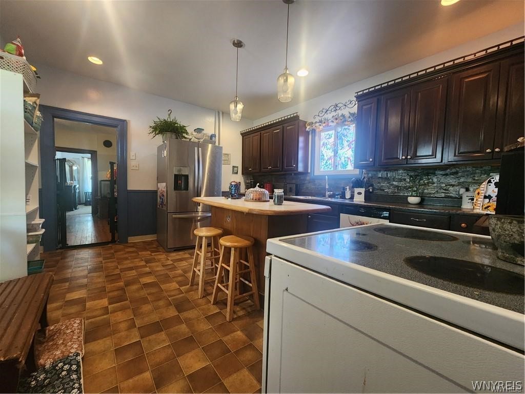 1268 Indian Church Road West Seneca, NY 14224 - Photo 11 of 25