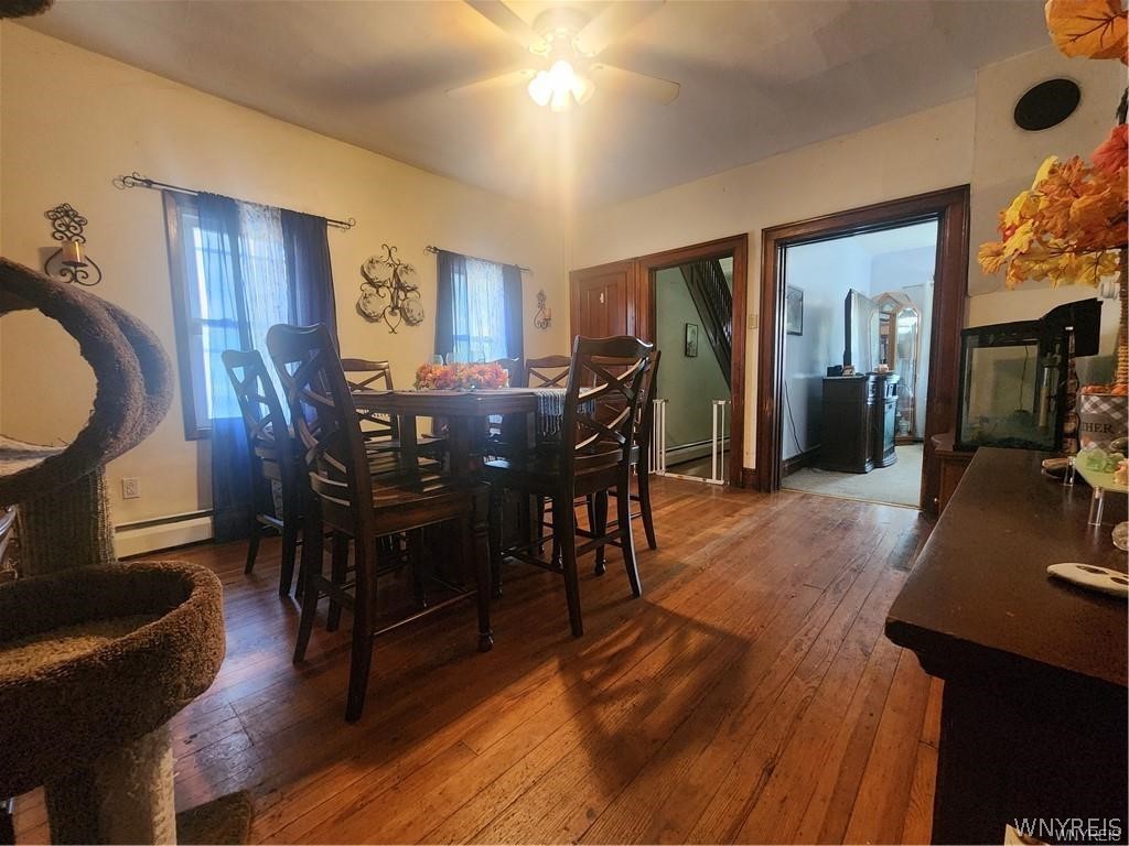 1268 Indian Church Road West Seneca, NY 14224 - Photo 14 of 25