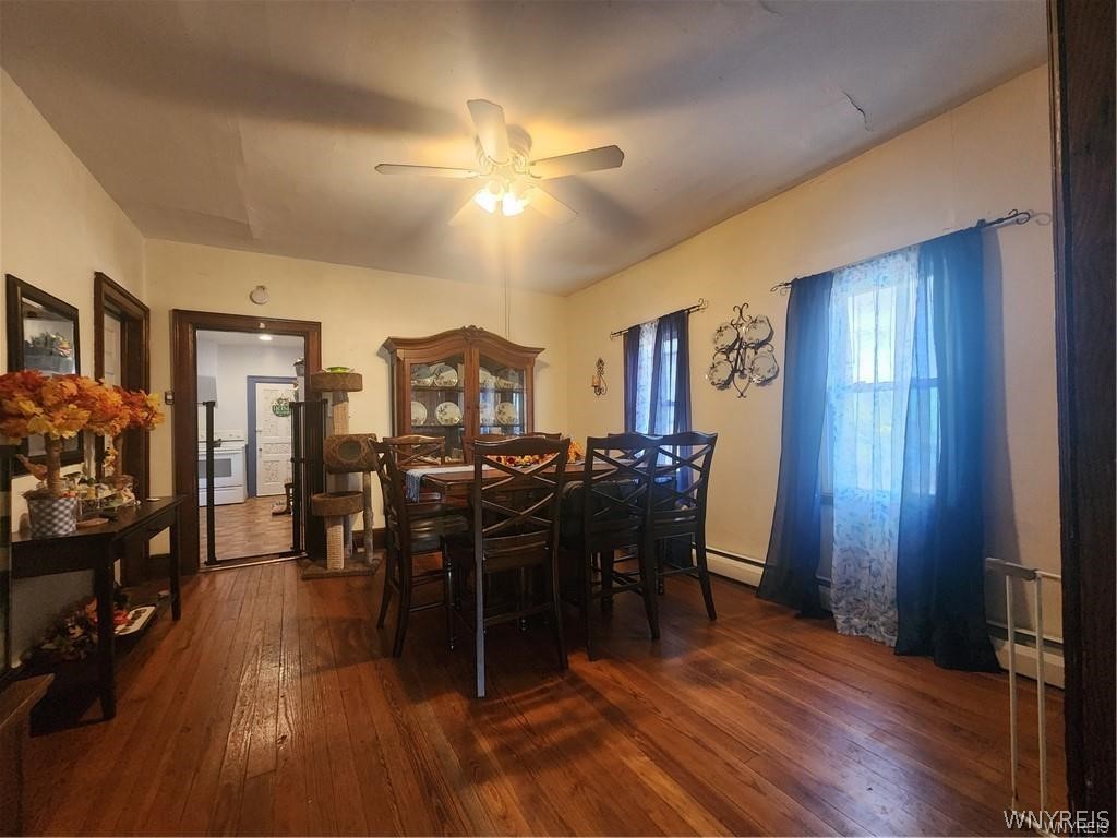 1268 Indian Church Road West Seneca, NY 14224 - Photo 15 of 25