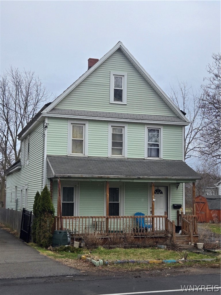 1268 Indian Church Road West Seneca, NY 14224 - Photo 3 of 25
