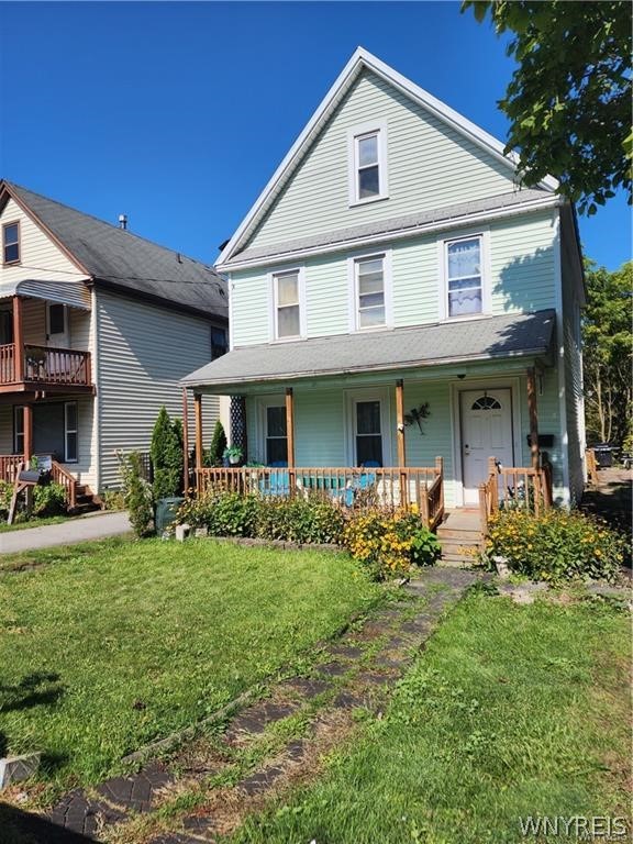 1268 Indian Church Road West Seneca, NY 14224 - Photo 4 of 25