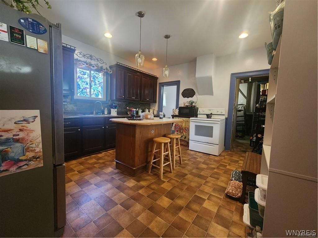 1268 Indian Church Road West Seneca, NY 14224 - Photo 10 of 25