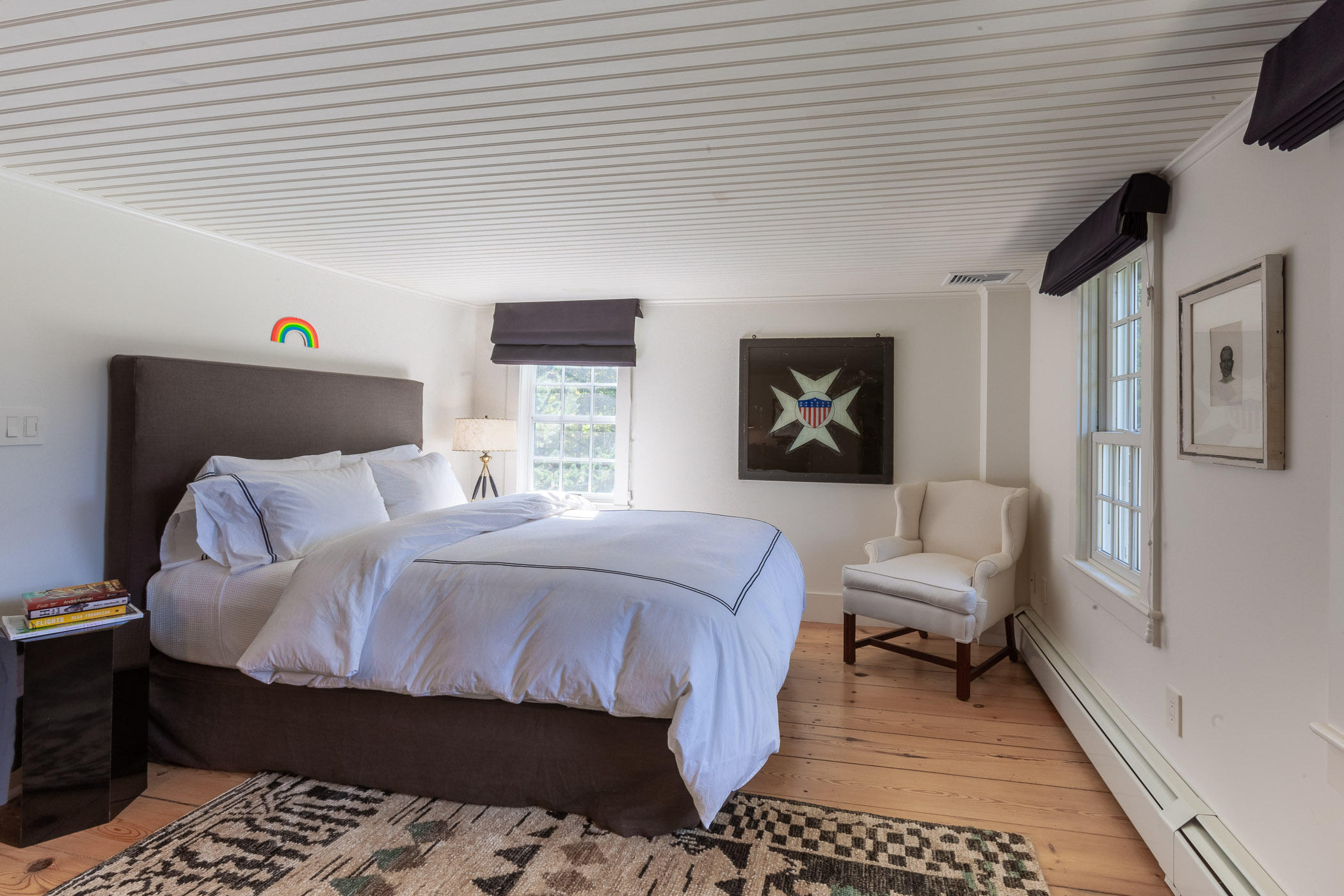 40 Pier Road Kennebunkport, ME 04046 - Photo 23 of 29 2nd bedroom