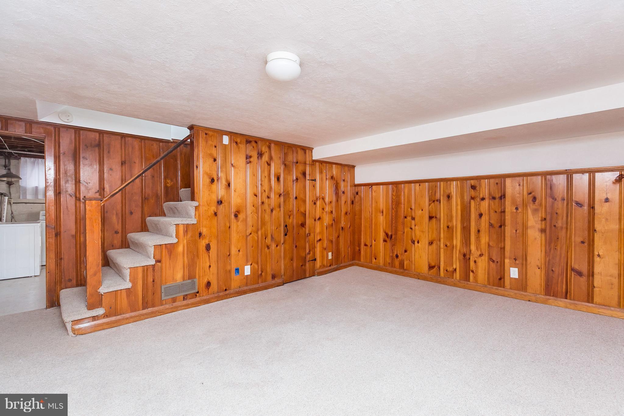 1504 Clairidge Road Baltimore, MD 21207 - Photo 23 of 30 a view of an empty room