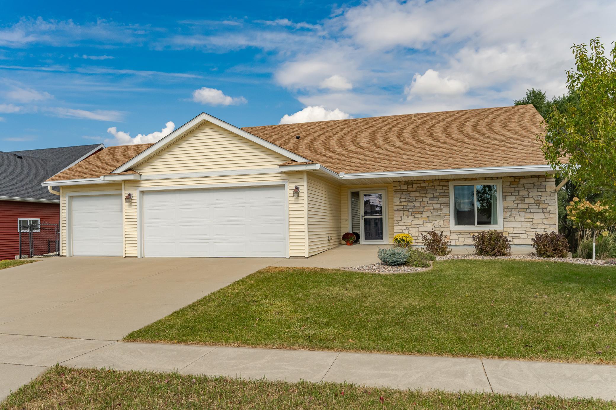 2599 Stacy Street Southeast Rochester, MN 55904 - Photo 1 of 1 Gallery Image 1