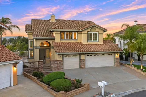 $1,249,000 | 3209 Crystal Ridge Circle, Corona, CA 92882