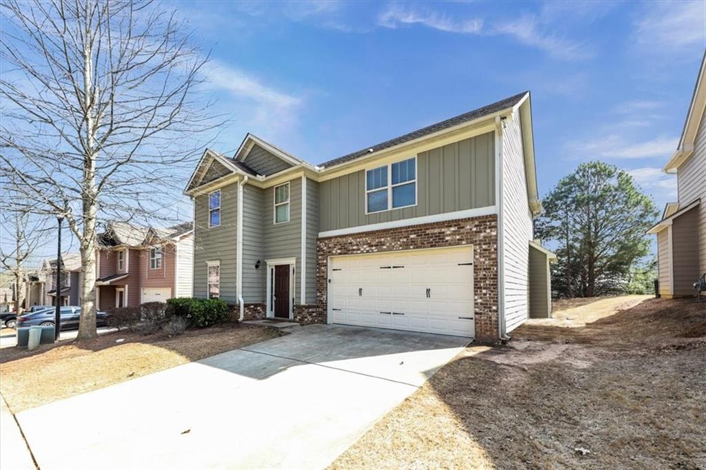 162 Mount Moriah Road Ball Ground, GA 30107 - Photo 1 of 1 Gallery Image 1