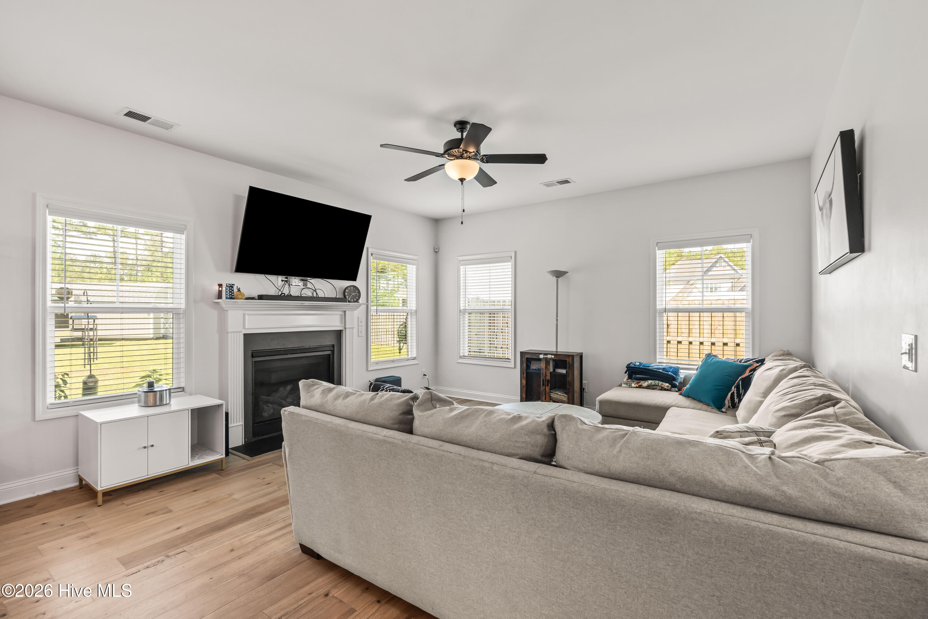 624 High Tide Drive Holly Ridge, NC 28445 - Photo 11 of 44 Gallery Image 11