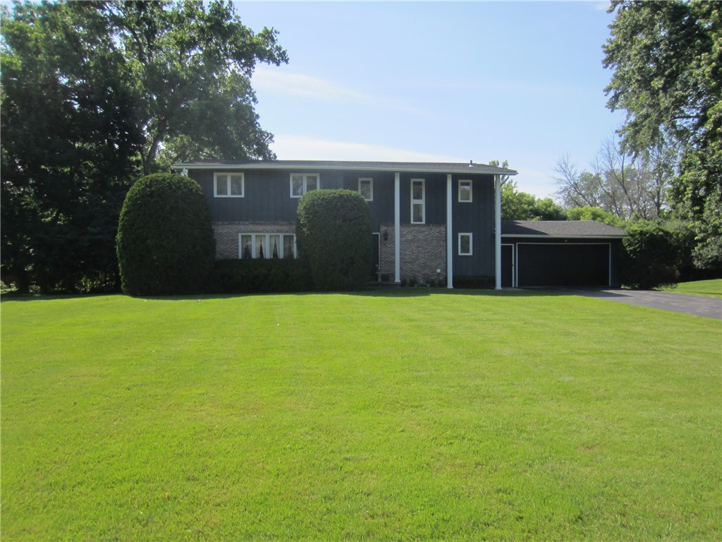 17 Terrain Drive Rochester, NY 14618 - Photo 1 of 1