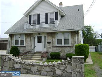 119 Lippincott Avenue Riverside, NJ 08075 - Photo 2 of 10