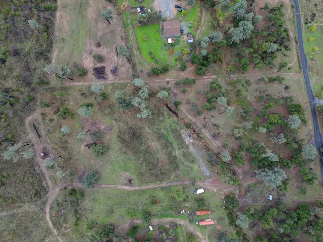 $85,000 | 12562 Bender Road, Igo, CA 96047