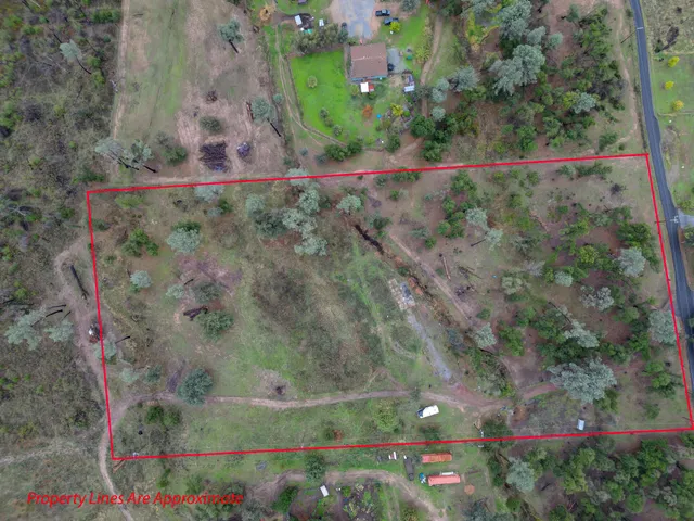 $85,000 | 12562 Bender Road, Igo, CA 96047