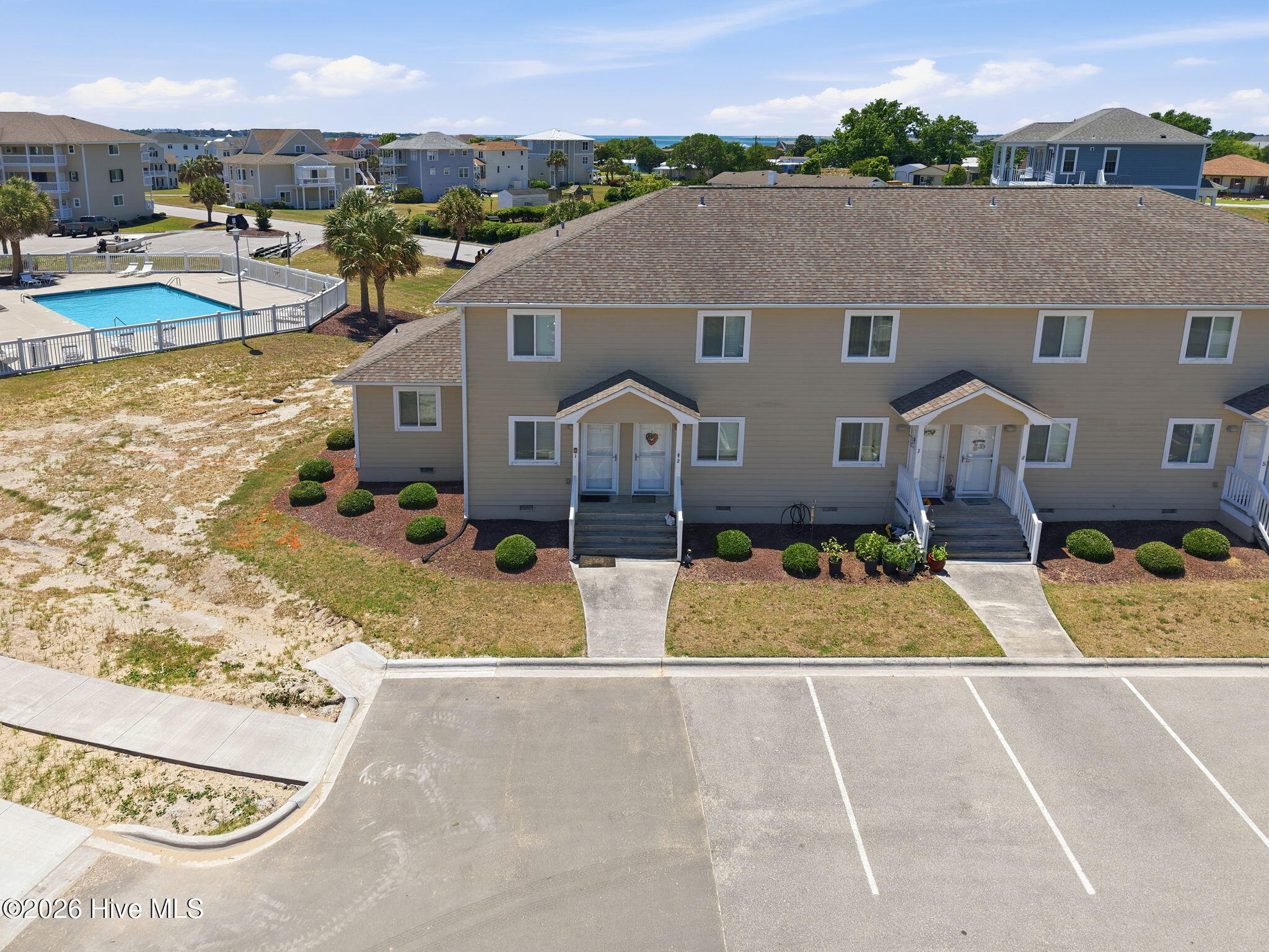 650 Cedar Point Boulevard, Unit E2 Cedar Point, NC 28584 - Photo 10 of 46