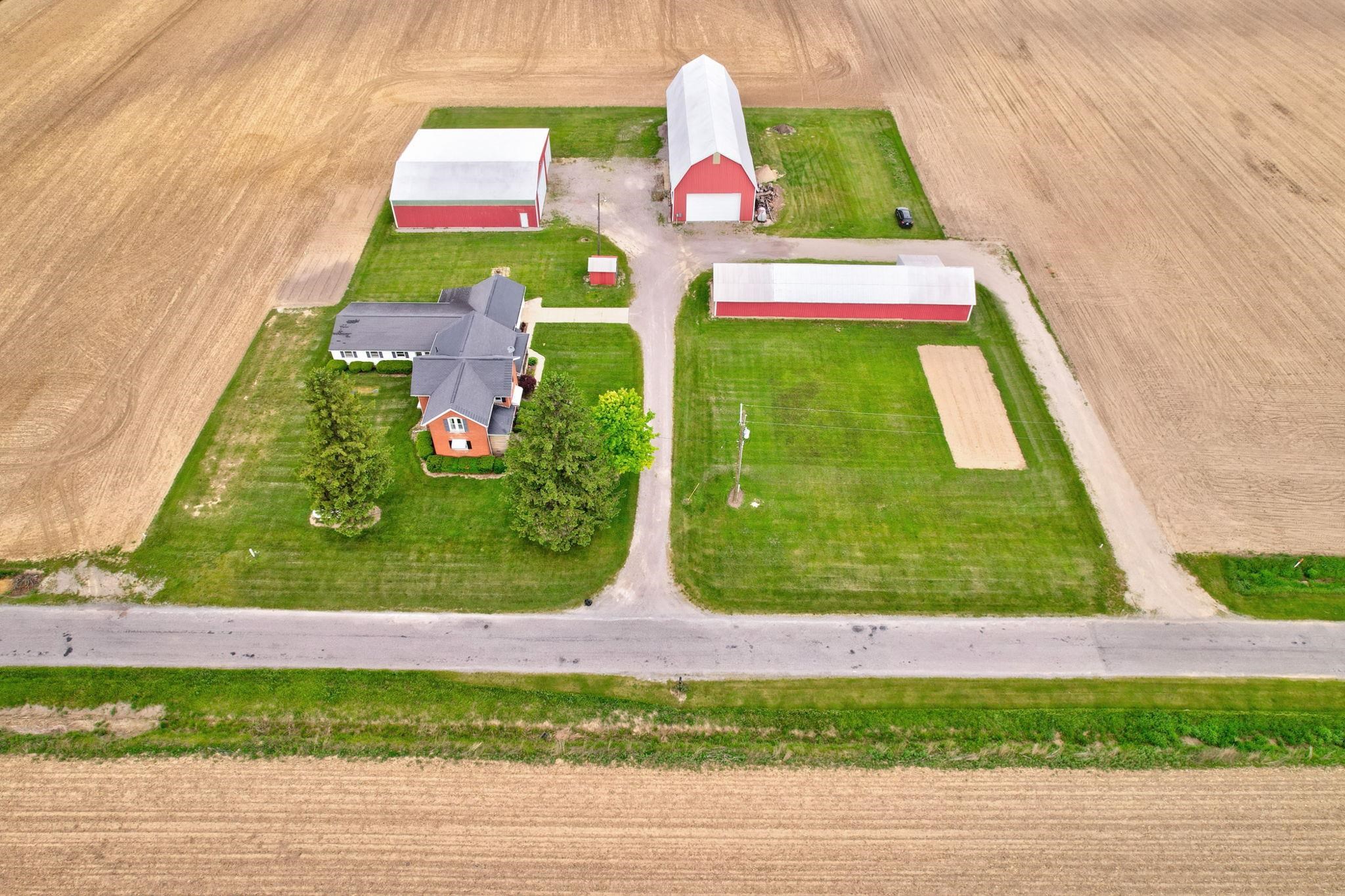 12563 Townline Road Frankenmuth, MI 48734 - Photo 59 of 73