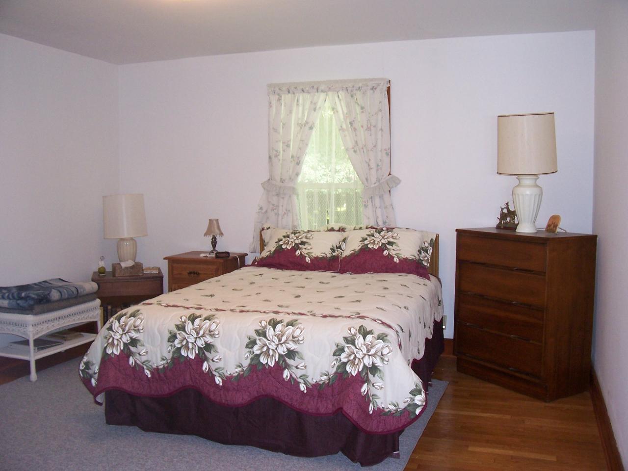 2051 Julia Road Renick, WV 24966 - Photo 17 of 20 Bedroom 2