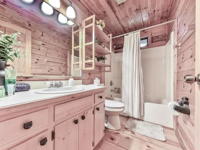 $495,000 | 189 Smith Hill Road, Blue Ridge, GA 30513