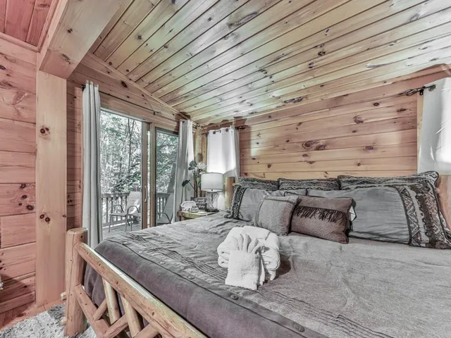 $495,000 | 189 Smith Hill Road, Blue Ridge, GA 30513