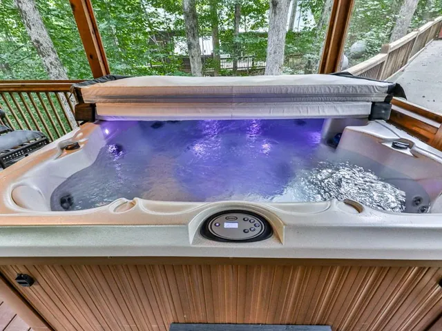 $495,000 | 189 Smith Hill Road, Blue Ridge, GA 30513