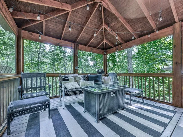 $495,000 | 189 Smith Hill Road, Blue Ridge, GA 30513