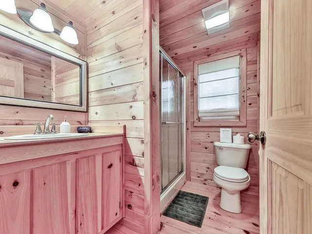 $495,000 | 189 Smith Hill Road, Blue Ridge, GA 30513