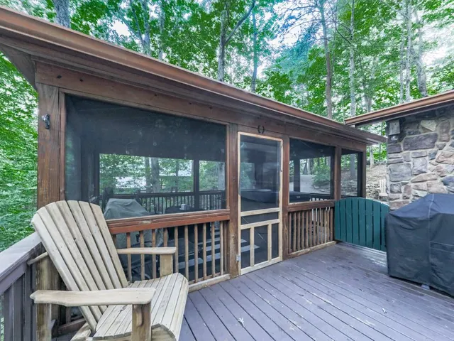 $495,000 | 189 Smith Hill Road, Blue Ridge, GA 30513