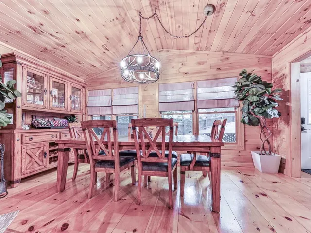 $495,000 | 189 Smith Hill Road, Blue Ridge, GA 30513