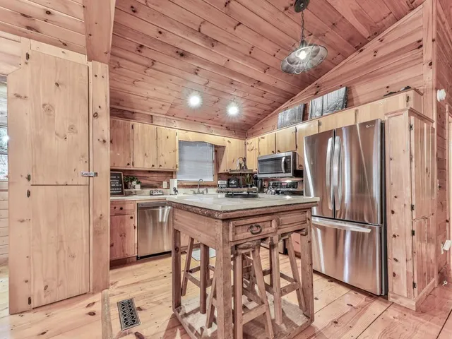 $495,000 | 189 Smith Hill Road, Blue Ridge, GA 30513