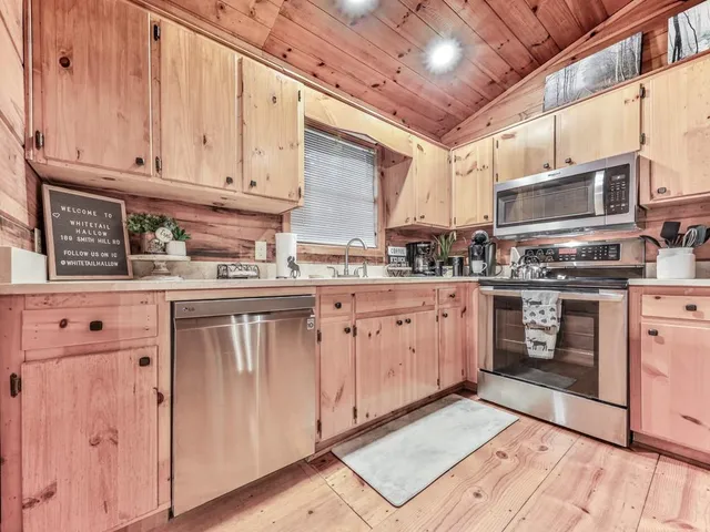 $495,000 | 189 Smith Hill Road, Blue Ridge, GA 30513