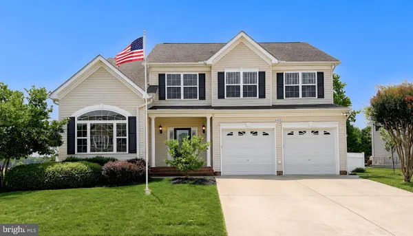 $615,000 | 44025 West Leola Court, Hollywood, MD 20636