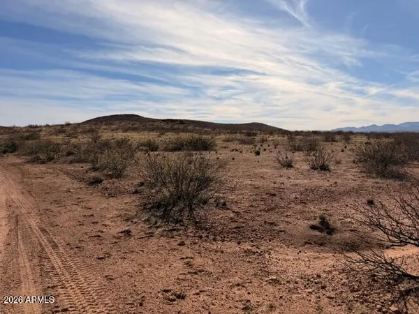 $49,900 | Tbd East Dougherty Road, Unit 207, Pearce, AZ 85625