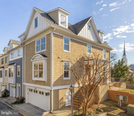 $935,000 | 8803 Courts Way, Silver Spring, MD 20910
