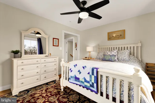 $935,000 | 8803 Courts Way, Silver Spring, MD 20910