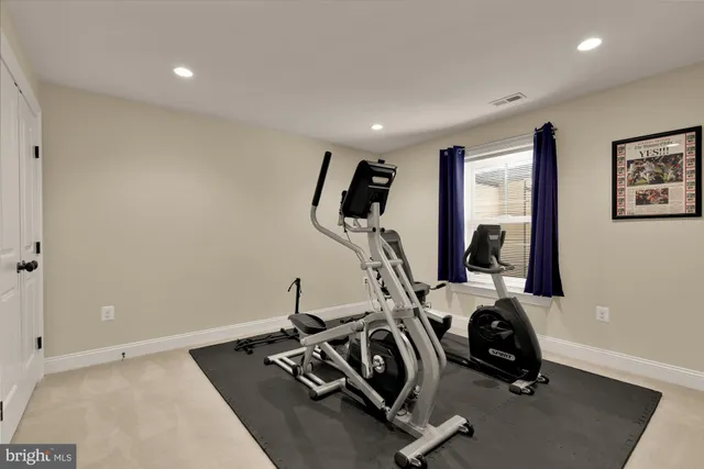 $935,000 | 8803 Courts Way, Silver Spring, MD 20910