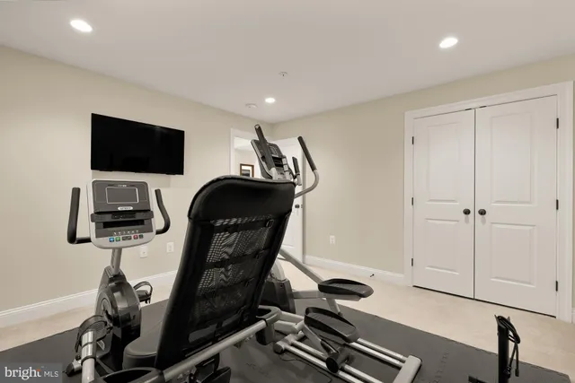 $935,000 | 8803 Courts Way, Silver Spring, MD 20910