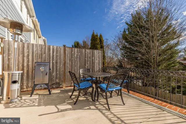 $935,000 | 8803 Courts Way, Silver Spring, MD 20910