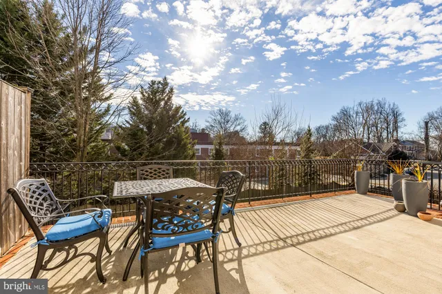 $935,000 | 8803 Courts Way, Silver Spring, MD 20910