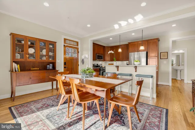 $935,000 | 8803 Courts Way, Silver Spring, MD 20910