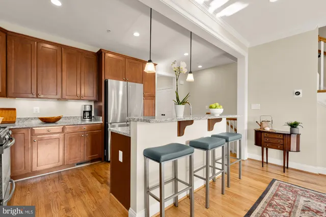 $935,000 | 8803 Courts Way, Silver Spring, MD 20910