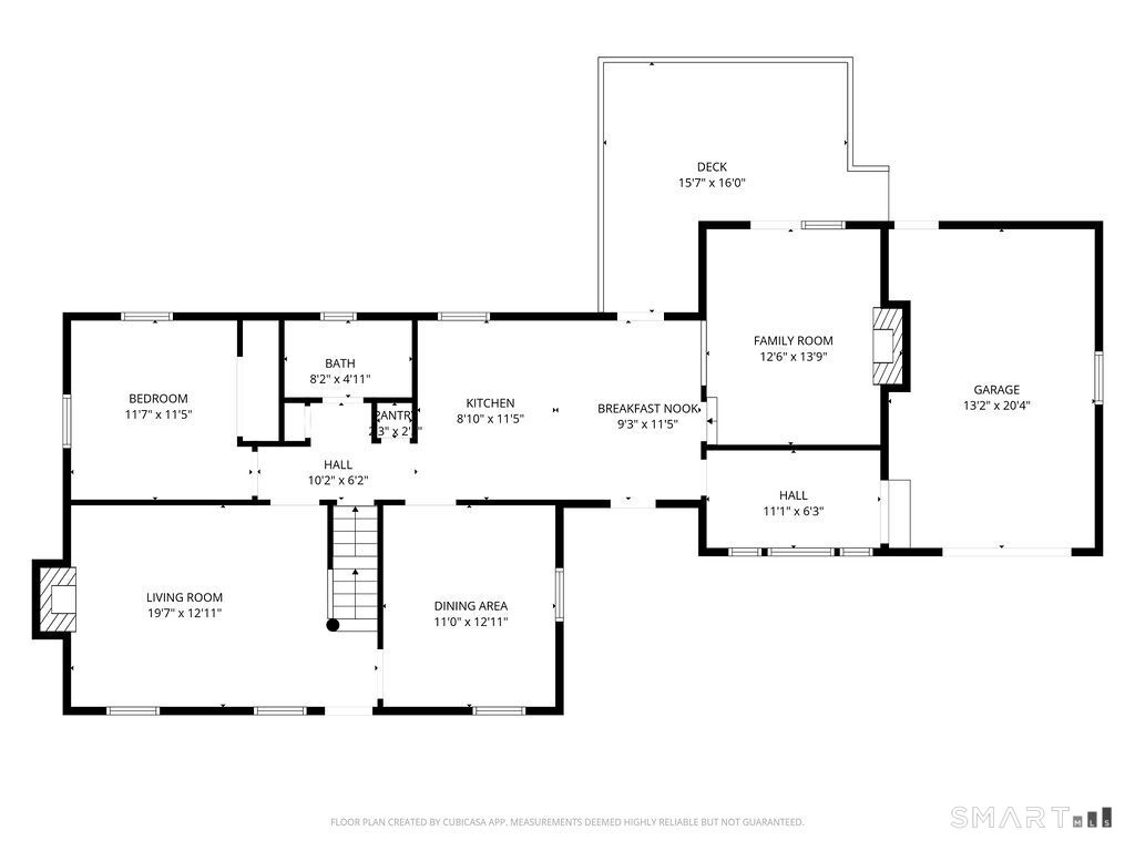 9 Barry Lane Simsbury, CT 06070 - Photo 19 of 28