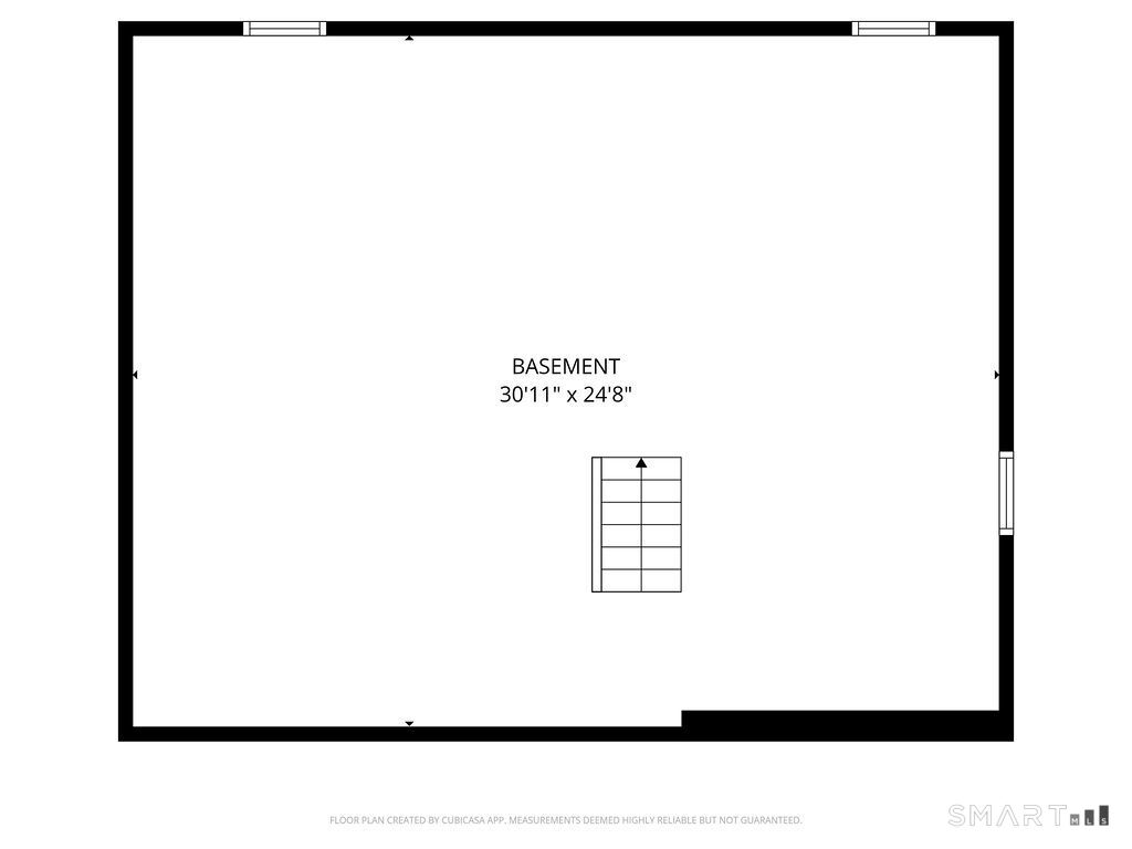 9 Barry Lane Simsbury, CT 06070 - Photo 26 of 28 a black and white photo of a picture