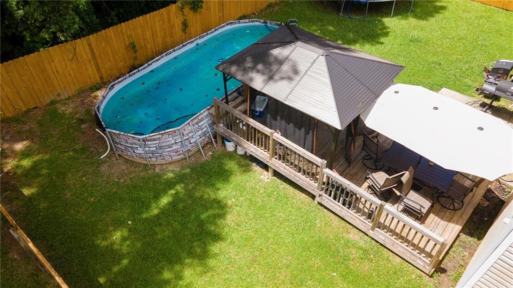 8339 Milam Loop Fairburn, GA 30213 - Photo 37 of 40 Gallery Image 37