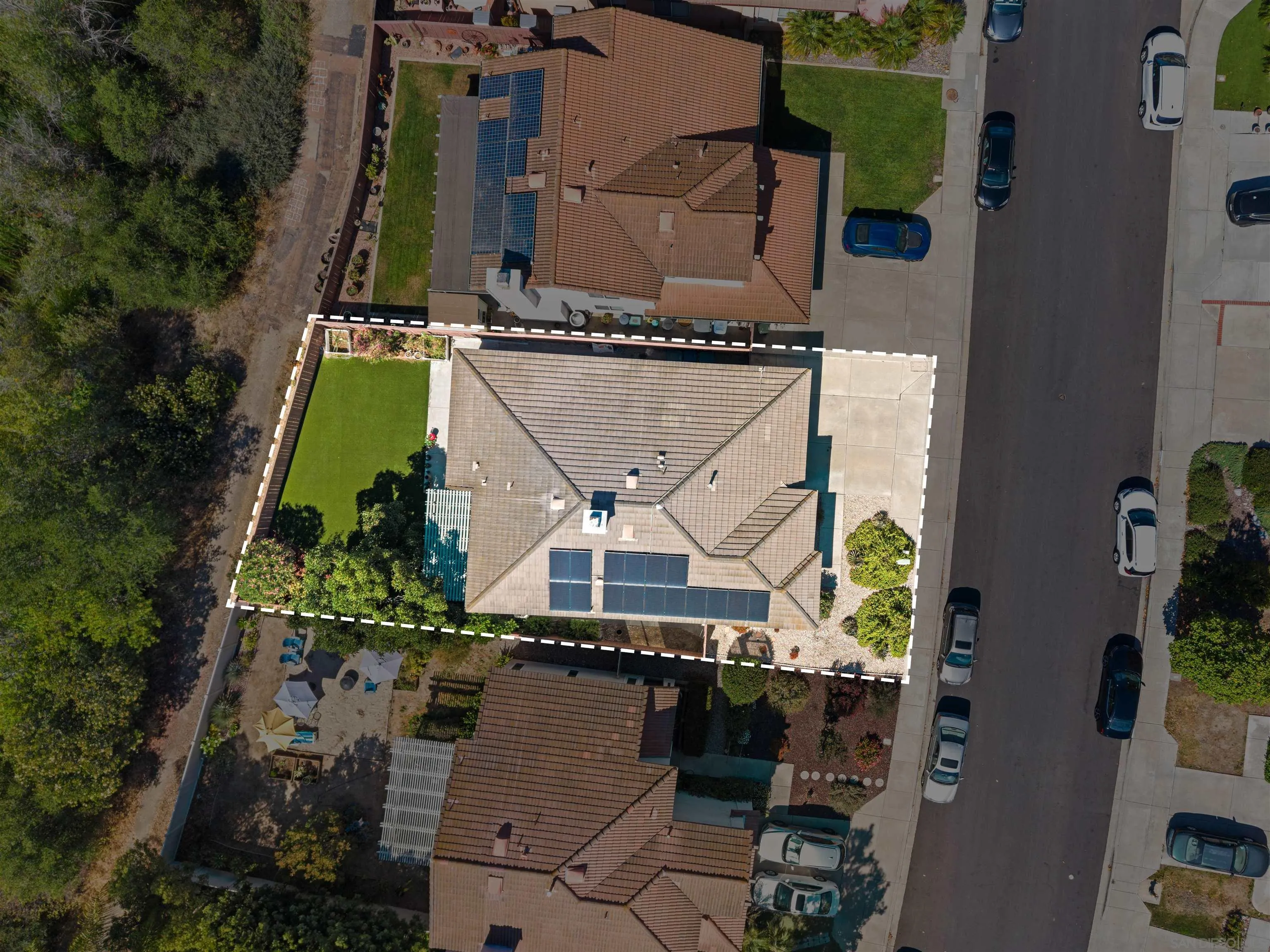 12420 Whispering Tree Lane Poway, CA 92064 - Photo 30 of 35