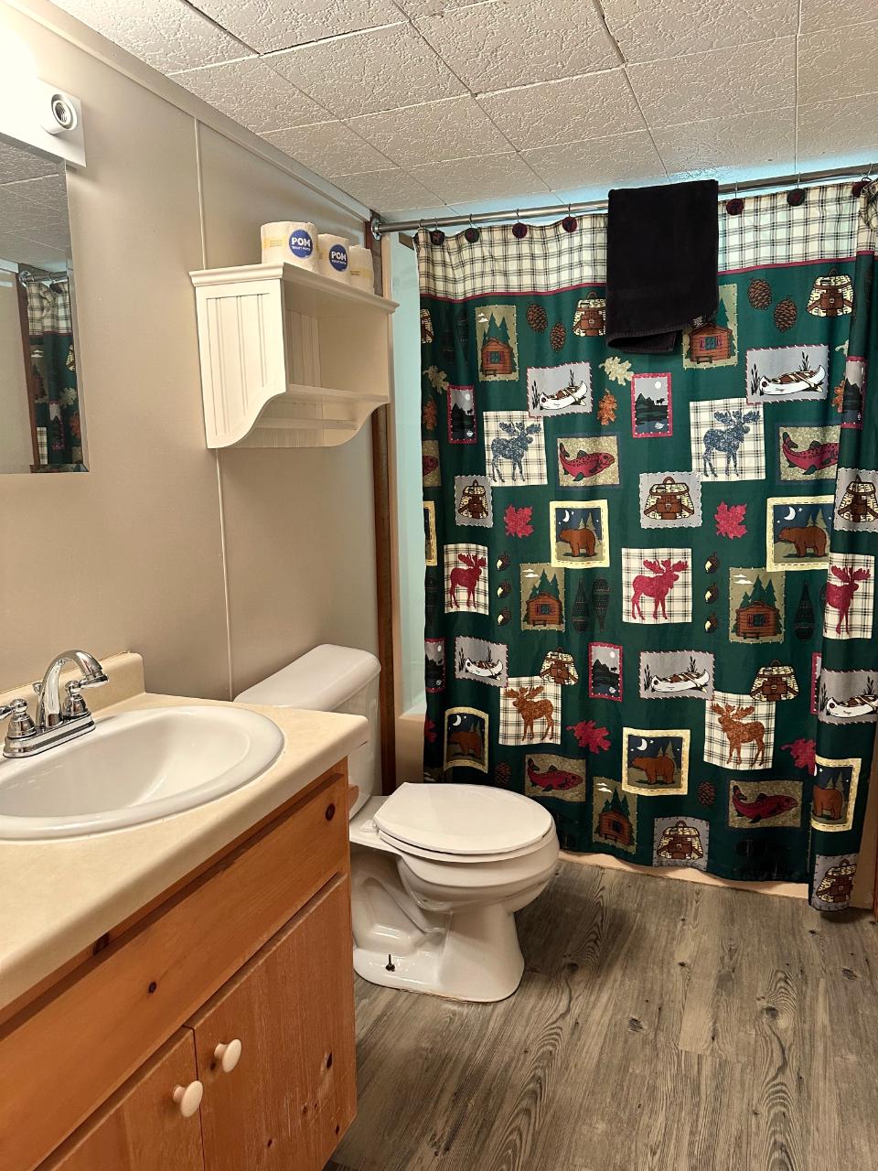 7662 Estrold Road, Unit 7DRIFTWOOD St. Germain, WI 54558 - Photo 22 of 41 Gallery Image 22