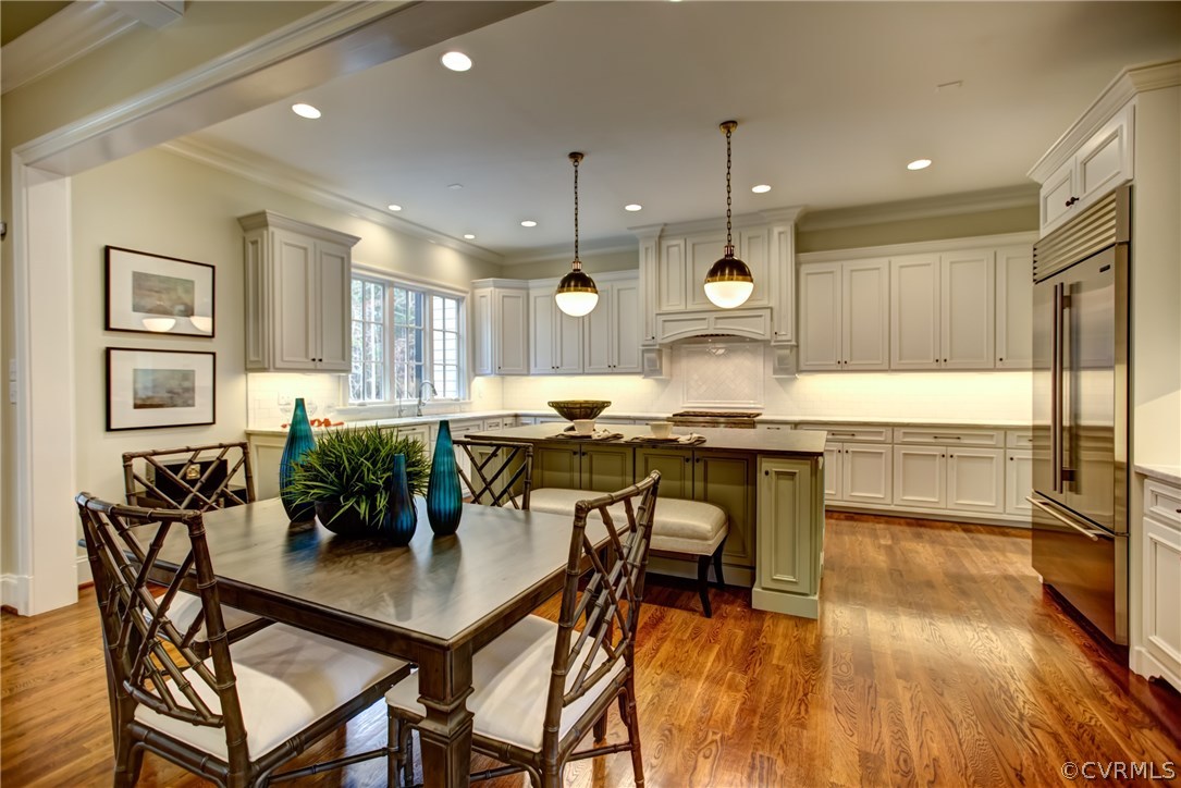 709 Old Stream Road Manakin-Sabot, VA 23103 - Photo 13 of 32
