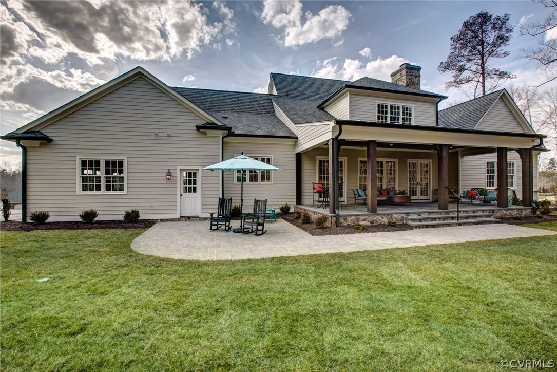 709 Old Stream Road Manakin-Sabot, VA 23103 - Photo 2 of 32